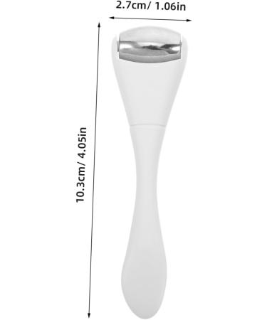 Ipetboom Yeux avec Spatule M tal Appareil de Massage Contour des Yeux Stick de Soin pour Hydratation pour Routine de Nuit - Buy Online on GoSupps.com