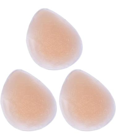 KESYOO 3Pcs Camel Toe Concealer & Waterproof Silicone Pad Set - Reusable Swimming Sticker for Women | Private Cover & Breast Pasties - Buy Online on GoSupps.com