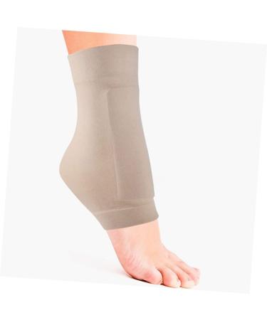 Mobestech 3 Pairs Skate Ankle Guards | Ankle Brace for Sprains | Protective Sleeve & Support for Men & Women | Ideal for Basketball & Sports - Buy Online on GoSupps.com