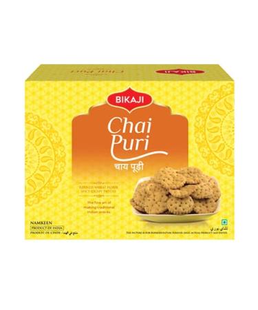 Chai Puri 400g Crispy And Delicious In Flavour English snacks Tasty Delicious