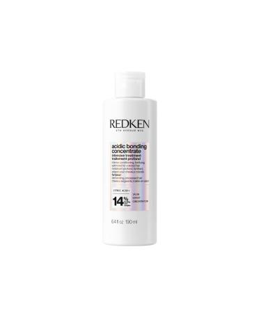 Redken, Intensive Concentrated and Fortifying Treatment for Very Damaged Hair