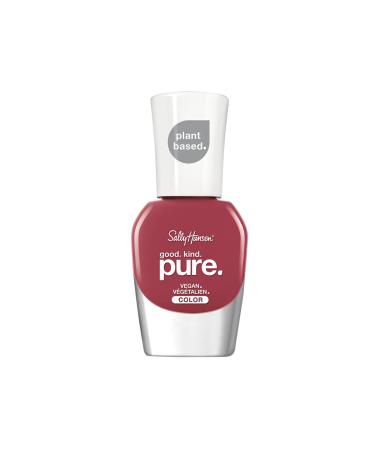 Sally Hansen Good Kind Pure Vegan Nail Polish Eco-Rose 10 ml
