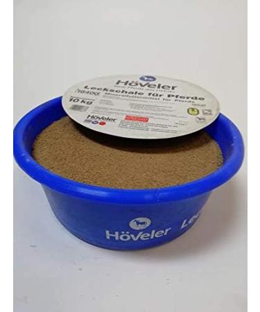 h veler Material for horses 10 kg - Buy Online on GoSupps.com