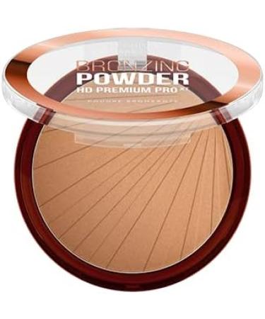 Fashion Make Up - Bronzer "HD Premium Pro" (Canc n) - Buy Online on GoSupps.com