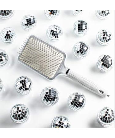 Olivia Garden Ceramic + Ion XL Pro Hair Brush - 1 Count - Pack of 1 - Buy Online on GoSupps.com