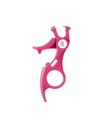 Seki Edge Spot Eyelash Curler (SS-600) - Lash Curler Adds Curl  Lift & Definition To Outer Corners Of Lashes - Help Eyes Appear Larger & More Open - Comes with Extra Curler Replacement Pad