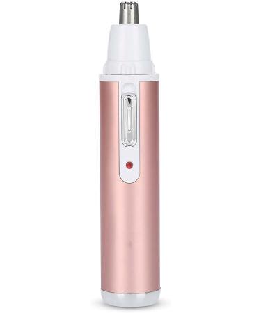 Electric Hair Removal Instrument - Stainless Steel Eyebrow Shaping & Shaving Razor for Pubic Grooming - Buy Online on GoSupps.com