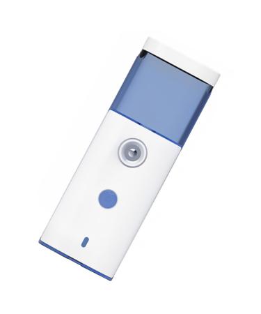 Beavorty 1pc Evaporator Device Facial Small Mist Nanometer Ml Portable Moisturizing Steamer