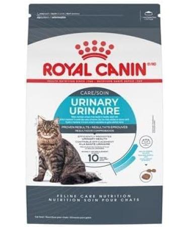 Royal-Canin Feline Care Nutrition Urinary Care Cat (14 Pounds) 1.3 kg (Pack of 1)