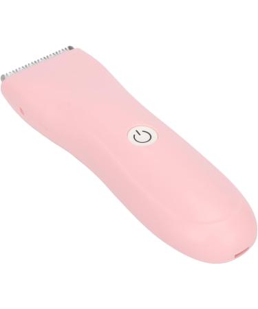 YUYTE Baby Hair Clippers | Quiet Electric Trimmer for Kids | Safe Ceramic Blade | IPX7 Waterproof | Cordless Rechargeable Haircut Kit - Buy Online on GoSupps.com