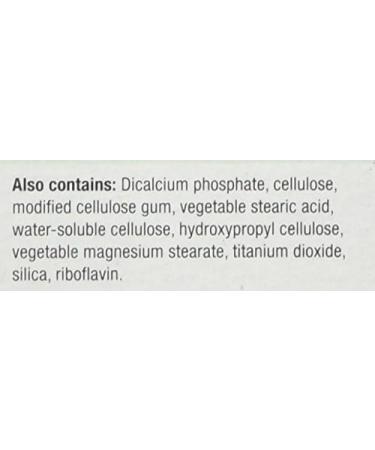 Jamieson Herbal Complex Milk Thistle (Daily Liver Detox) 30 Count (Pack of 1) SUPPLEMENT - Buy Online on GoSupps.com