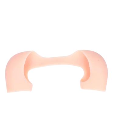 Buy Breathable Silicone Shoulder Pad | Soft & Removable for Daily Wear (L) - Premium Comfort & Support - Buy Online on GoSupps.com