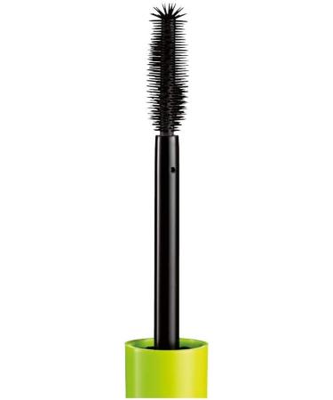 Gosh Copenhagen Carbon black mascara XXL length & volume Boombastic GOSH 13 ml - Buy Online on GoSupps.com