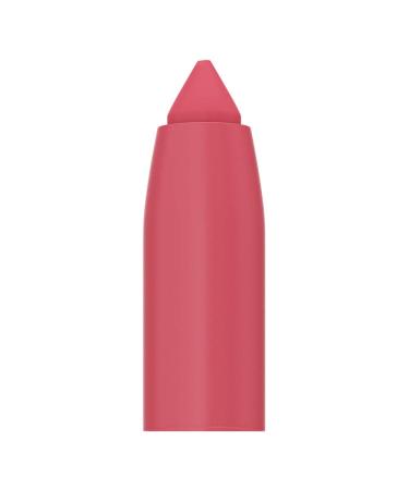 Maybelline Superstay Matte Ink Crayon 85 Change Is Good Pink Lipstick 22.0 ml - Longlasting, Precision Applicator - 0.74 Fl Oz - Buy Online on GoSupps.com