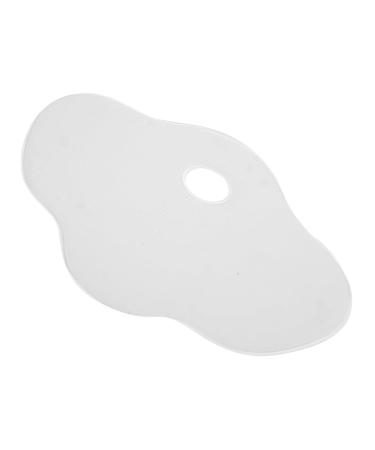Sunicon Belly Silicone Pad Reusable Silicone Pads for Women Silicone Pads Belly Stomach Pads Stickers Stretch Marks Removal Skin Care Health and Beauty Supplies Anti Wrinkle Scar Removal Sheet - Buy Online on GoSupps.com