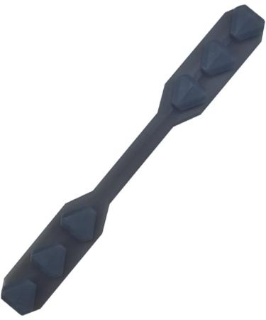 Oatipho Adjustable Mask Clip Holder - 6 Pack Buckle Grips for Face Masks | Anti-Strangulation Accessories & Mask Earring Hook - Buy Online on GoSupps.com