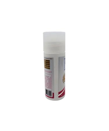 BELO Essentials Anti-Perspirant Whitening Deodorant 2 x 40ml - Large Size - Buy Online on GoSupps.com