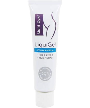 Multi-gyn Liquigel 30ml - Buy Online on GoSupps.com
