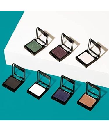 Wet n Wild Color Icon Single Eyeshadow - Hyper-Pigmented & Long-Lasting Formula in Sugar - Buy Online on GoSupps.com