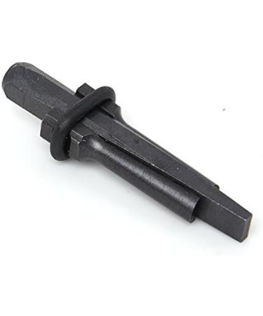 6-PCS Wedge and Feather Shims for Concrete Marble Granite Rock Stone Splitting - Buy Online on GoSupps.com
