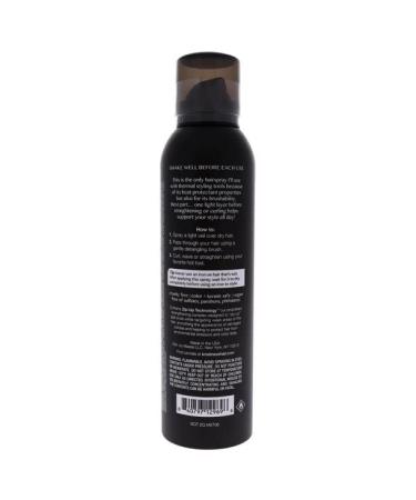 Kristin Ess Hair Ultra Fine Workable Hairspray with Heat Protectant - Buildable + Flexible Hold Style Control Brushable Texture Hair Spray Hair Styling Product 6.7 oz. (Pack of 6) 6.7 Ounce (Pack of 6) - Buy Online on GoSupps.com