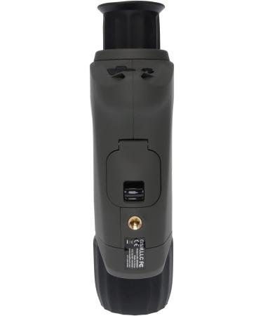 Stealth Cam Shockproof No-Slip 9X Hunting Digital Night Vision Monocular Camera with Video Recording - Buy Online on GoSupps.com