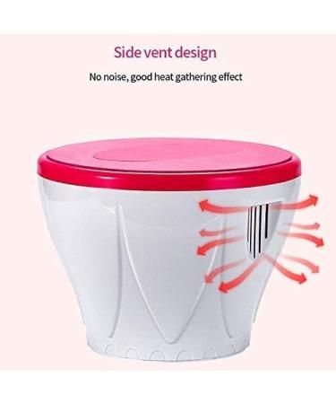 Fzye Mini Sitting Raising Instrument for Women's Health - Seated Fuel Device for Hemorrhoids & Bathroom Relief - Buy Online on GoSupps.com