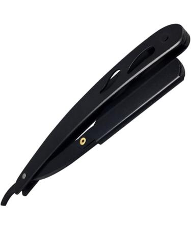 Frcolor Stainless Steel Razor for Men - Old-Fashioned Safe Shaving | Durable & Stylish Men's Razor - Buy Online on GoSupps.com