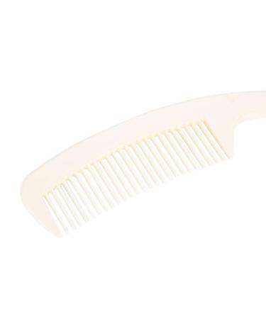 Long Handle Soft Comb | Anti-Slip Hair Brush for All Ages | Ideal for Adults Children & Seniors - Buy Online on GoSupps.com