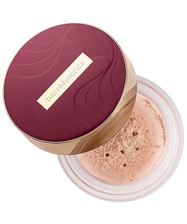 bareMinerals Mineral Veil Finishing Powder Deluxe 0.84 oz - Best for Flawless Finish - Buy Online on GoSupps.com