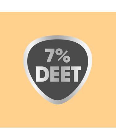 OFF FamilyCare Insect and Mosquito Repellent with Summer Scent Bug Spray Safe on Outer Surfaces of Clothing 250 mL (Packaging May Vary) - Buy Online on GoSupps.com