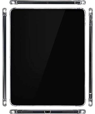 NFL Minnesota Vikings iPad 10.2in Clear Tablet Case - Officially Licensed Black & White Design - Buy Online on GoSupps.com