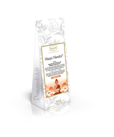 Ronnefeldt Ronnefeldt - Maqui Mandra - Herbal Wellness Tea - 100 g
