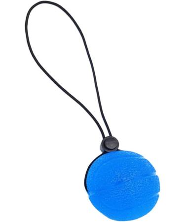 Magiclulu 4-Piece Handball Set | Gym Training & Rehabilitation Equipment | TPE Wrist Amplifier for Men & Women - Buy Online on GoSupps.com