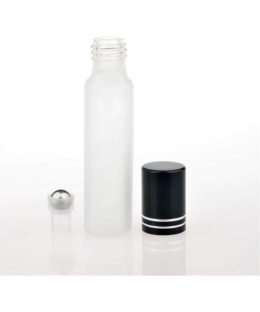 Shop Weseedoo Essential Oil Bottles - Perfect for Travel & Home Use | High-Quality Etheric Oil Containers - Buy Online on GoSupps.com