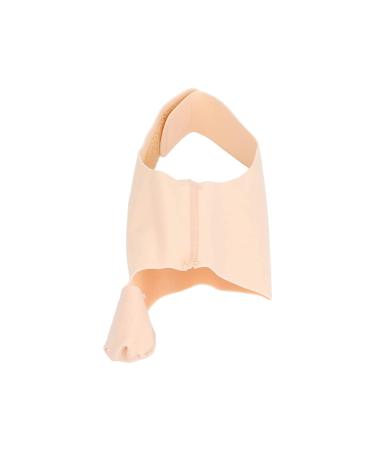 Bunion Corrector Hallux Relief Orthopedic Big Toe Separator for Men Women - Maximize Stability and Balance with Constant Foot Contact - Booties for Hallux Valgus Correction - Buy Online on GoSupps.com