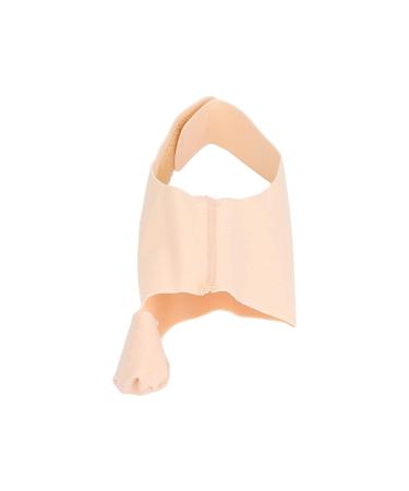 Bunion Corrector - Adjustable Breathable Toe Separator for Men & Women (S-Left) | International Shipping - Buy Online on GoSupps.com