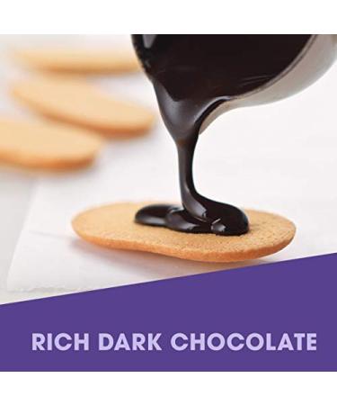 Pepperidge Farm Milano Dark Chocolate Cookies 20-Count Tub - 0.75 Oz Each - Buy Online on GoSupps.com