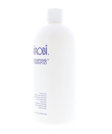 Nairobi Detoxifying Shampoo - 32 Ounce | Best International Shipping & Hair Care Solutions - Buy Online on GoSupps.com