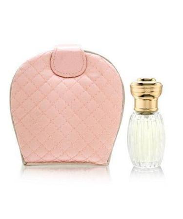 Annick Goutal Eau d'Hadrien for Women 0.5 oz Eau de Toilette Spray in Quilted Box