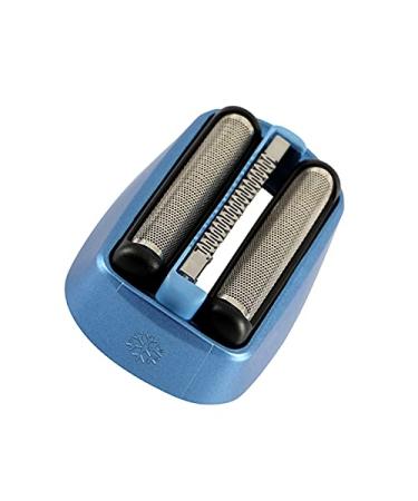 Buy 40B Replacement Shaver Foil Cassette Head for Braun CoolTec Models - Fast International Shipping - Buy Online on GoSupps.com