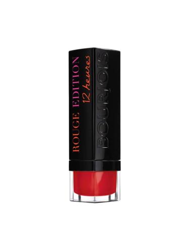 Rouge dition 12 Heures 29 Cerise Lipstick - Long-Lasting One Size - International Shipping Available - Buy Online on GoSupps.com