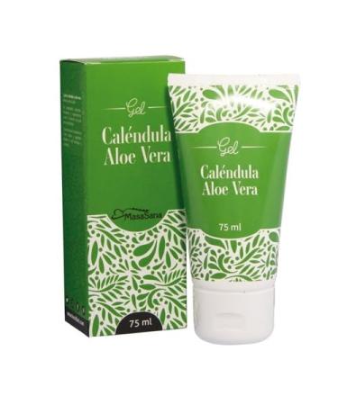 HERDIBEL CALENDULA + ALOE VERA GEL 75ML HERDIBEL