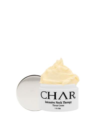 Intensive Neck Therapy Firming Neck & D collet Treatment for Aging Skin