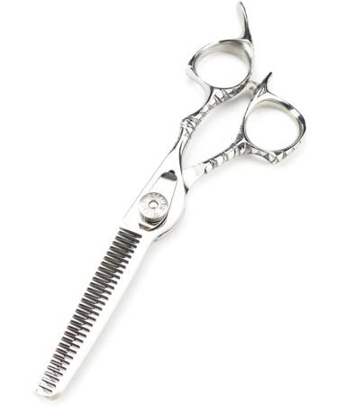Hair Cutting Scissors 6 Inch Professional JP 440c 9cr Steel Upscale Hair Cutting Scissors Haircut Thinning Barber Tools Shears Hairdresser Scissors Set - Buy Online on GoSupps.com