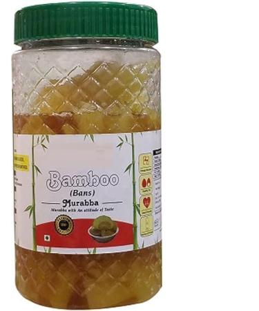 JEVR Bamboo Murabba (800 g)