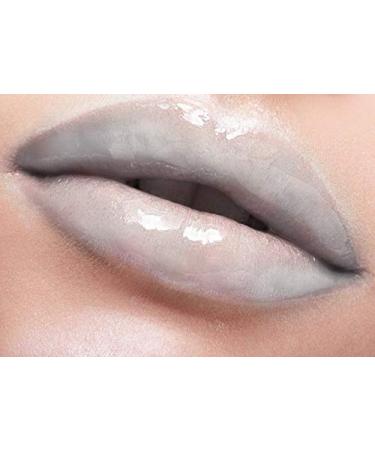 Organic Vegan Lip Ink Tinted Lip Plumper Sample - Snow Spice | International Shipping Available - Buy Online on GoSupps.com
