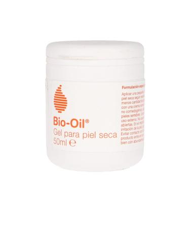 Bio-Oil Organic oil gel 50 ml