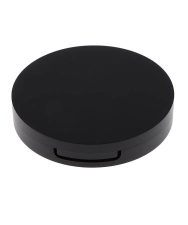20 Gram Mineral Makeup Highlighter Storage Container & Makeup Mirror 17mm