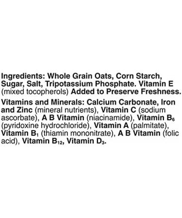 General Mills Cheerios Whole Grain Oats Breakfast Cereal Family Size 18oz 510g - Buy Online on GoSupps.com